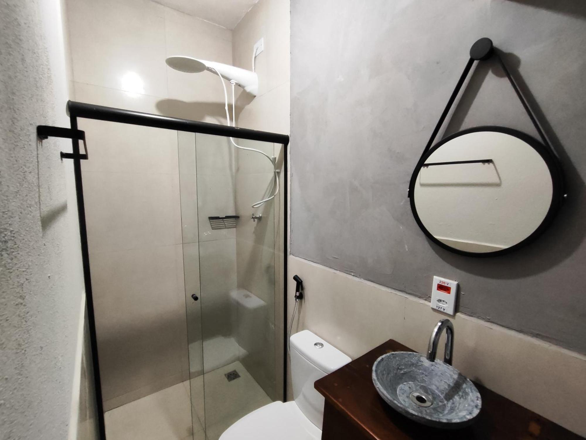 Casa Ubatubana I, Em Do Sape - Ar Condicionado, Garagem, Cozinha Completa E Wi-fi Holiday home Ubatuba