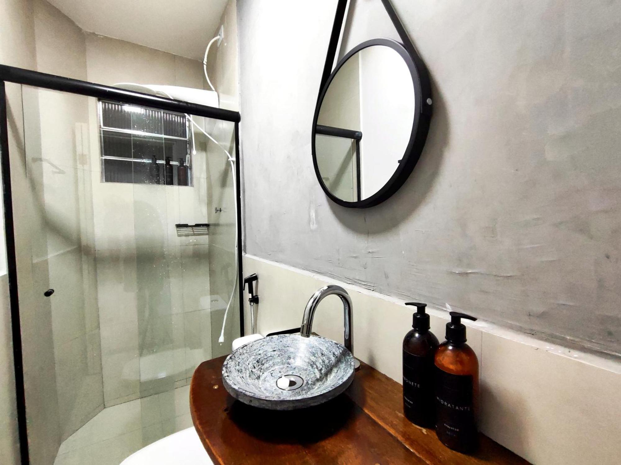 Casa Ubatubana I, Em Do Sape - Ar Condicionado, Garagem, Cozinha Completa E Wi-fi Holiday home Ubatuba