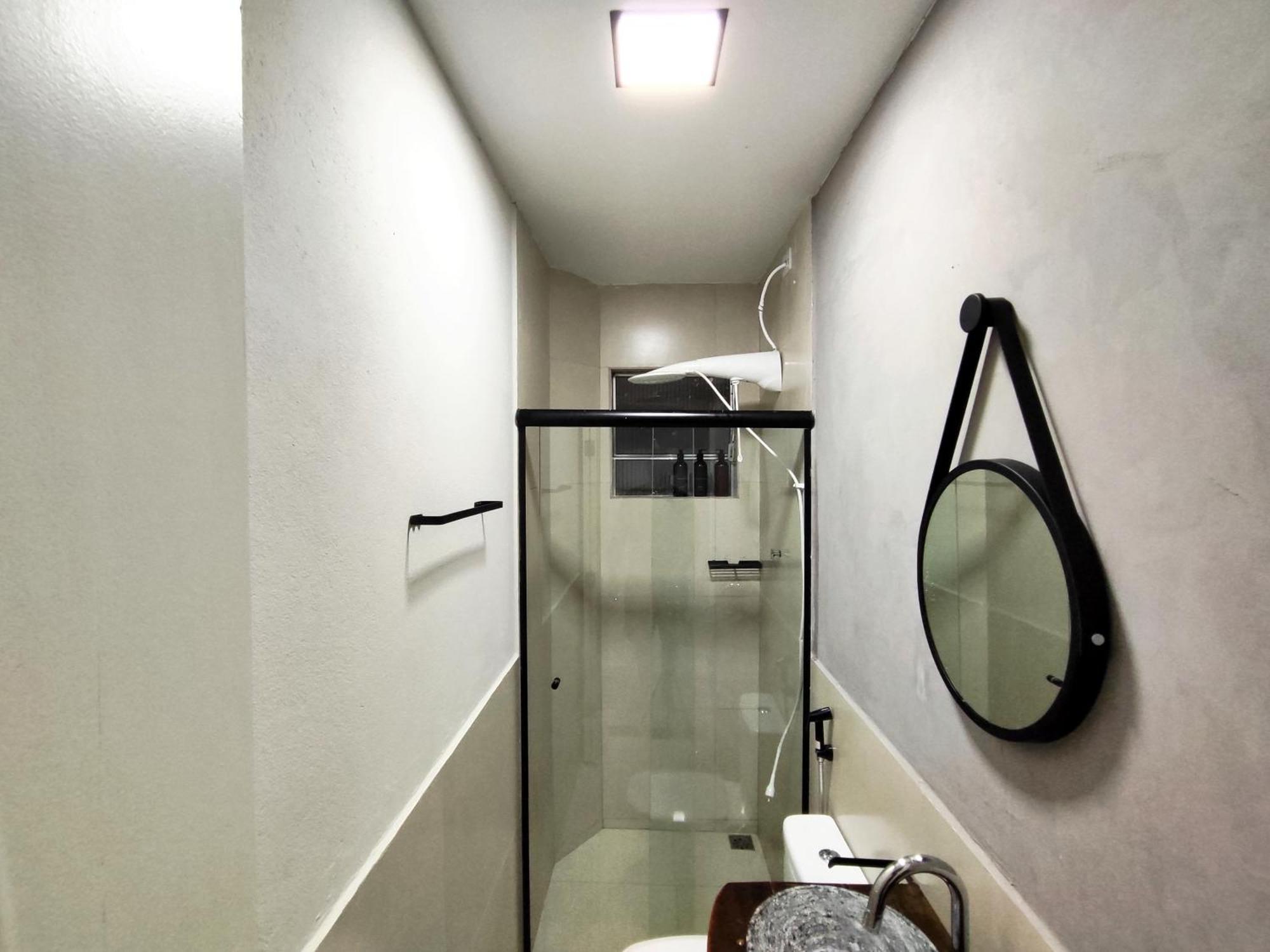Casa Ubatubana I, Em Do Sape - Ar Condicionado, Garagem, Cozinha Completa E Wi-fi Ubatuba