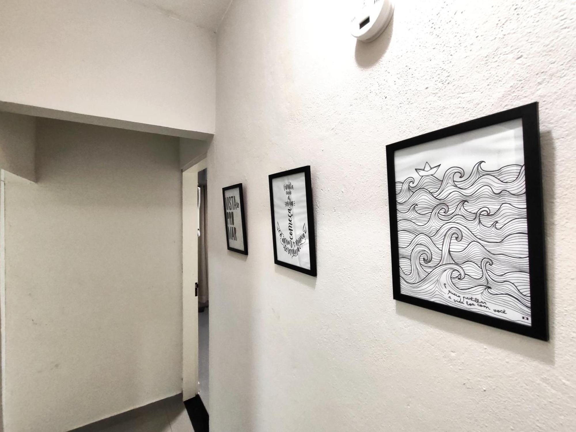 Casa Ubatubana I, Em Do Sape - Ar Condicionado, Garagem, Cozinha Completa E Wi-fi Holiday home