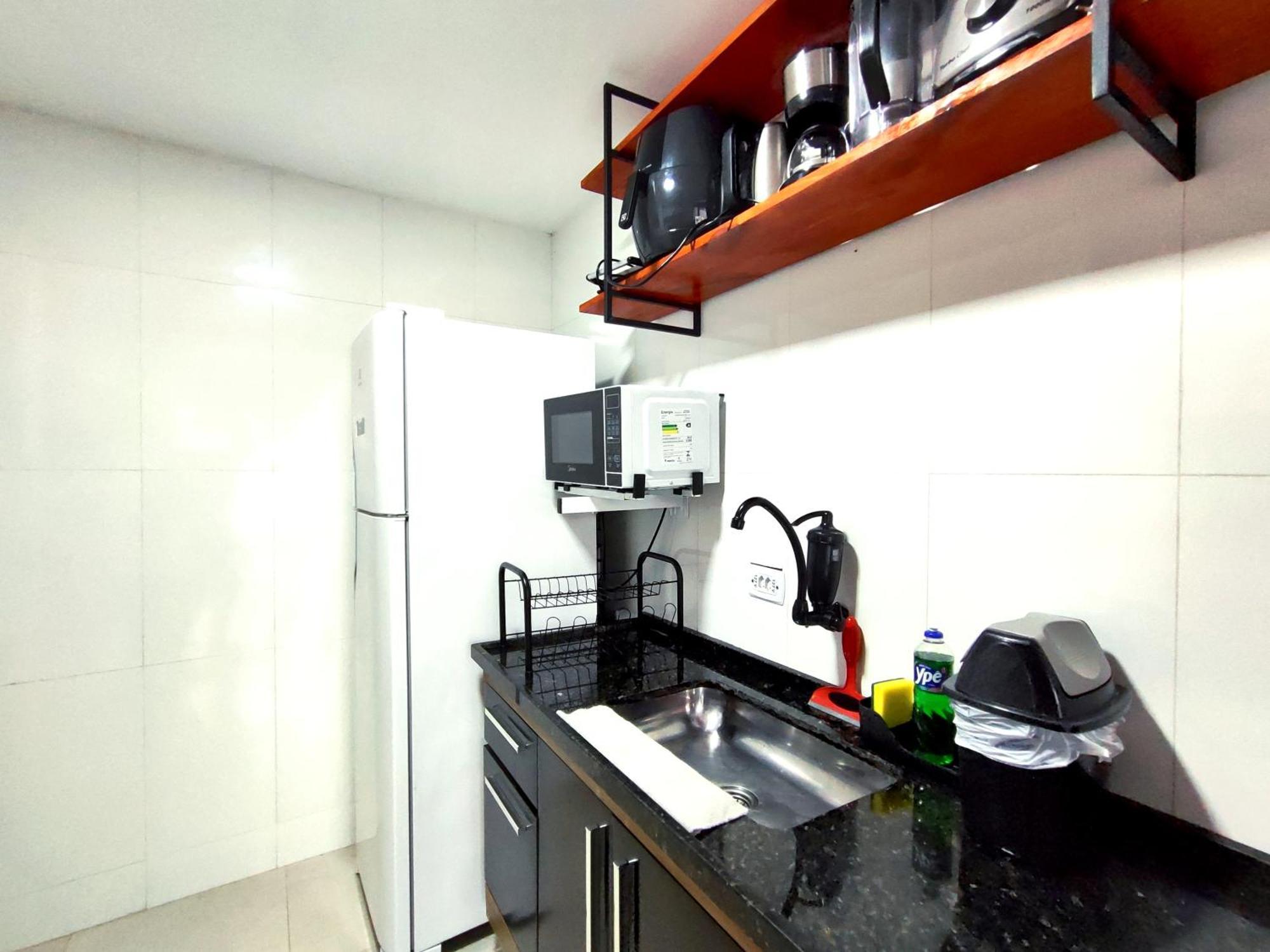 Holiday home Casa Ubatubana I, Em Do Sape - Ar Condicionado, Garagem, Cozinha Completa E Wi-fi *