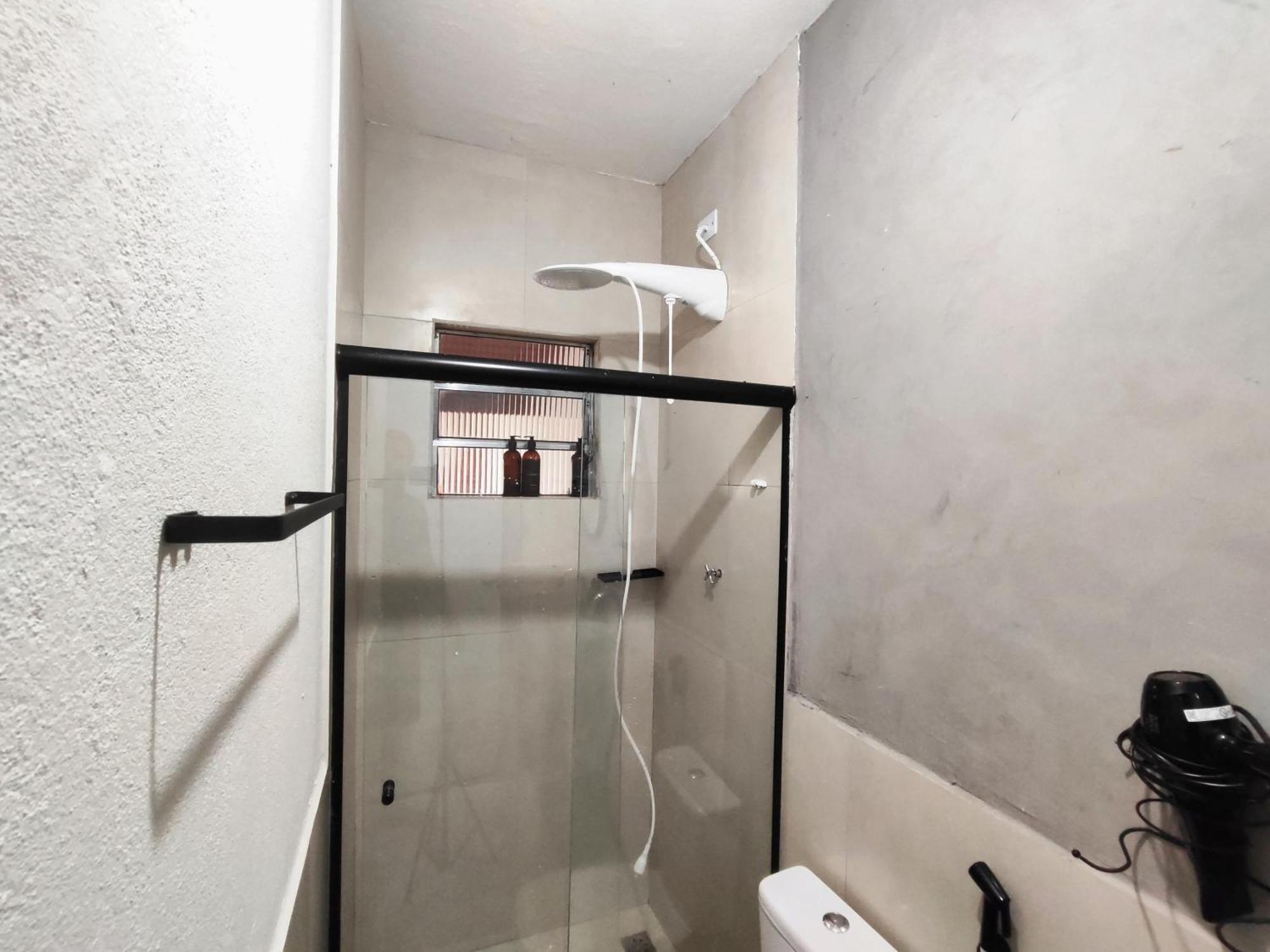 Casa Ubatubana I, Em Do Sape - Ar Condicionado, Garagem, Cozinha Completa E Wi-fi Holiday home Ubatuba