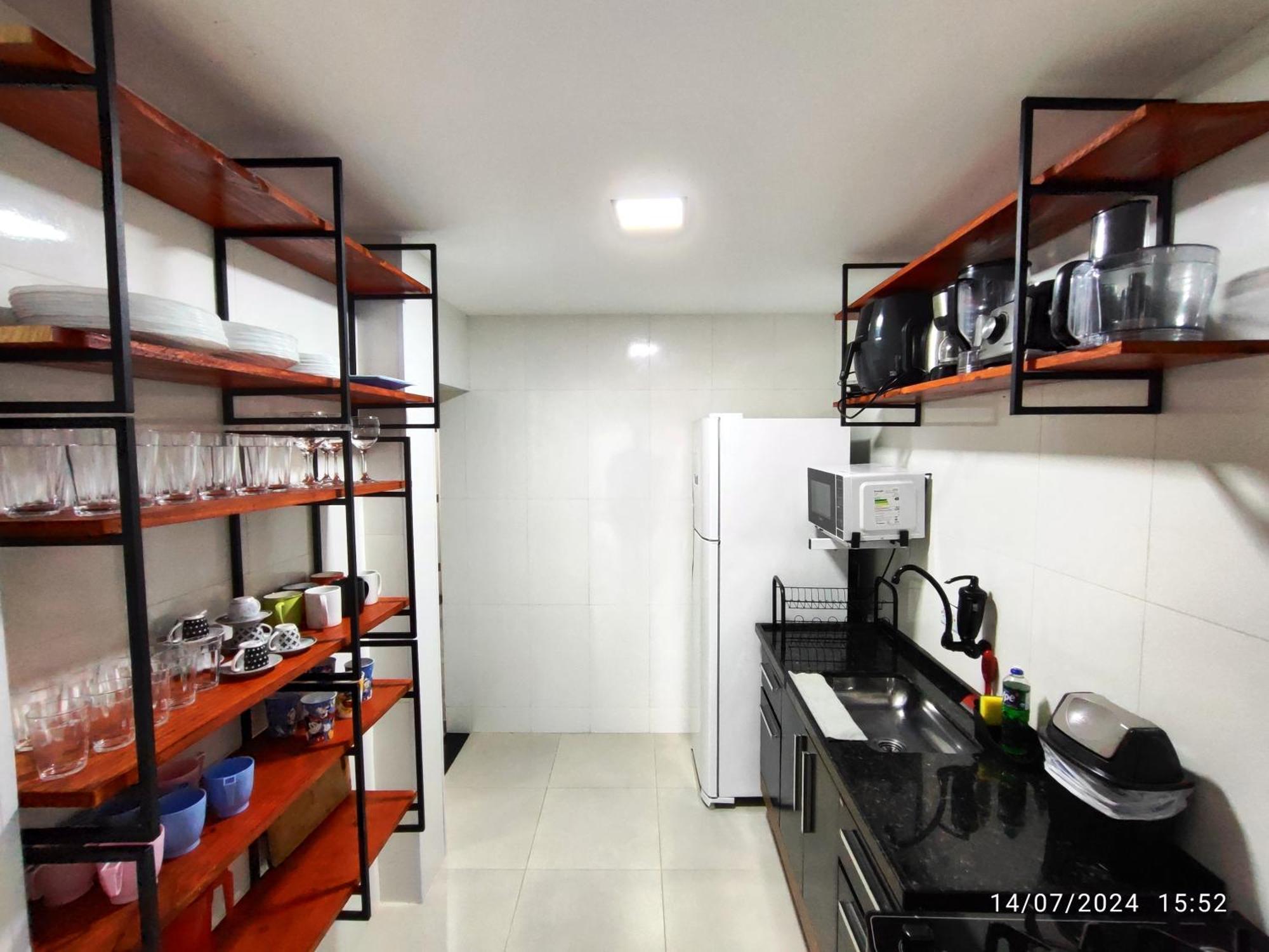 Casa Ubatubana I, Em Do Sape - Ar Condicionado, Garagem, Cozinha Completa E Wi-fi *