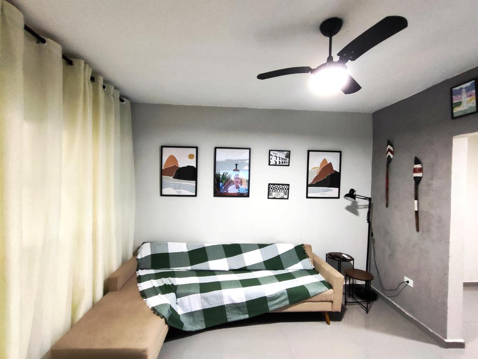 Casa Ubatubana I, Em Do Sape - Ar Condicionado, Garagem, Cozinha Completa E Wi-fi * Ubatuba