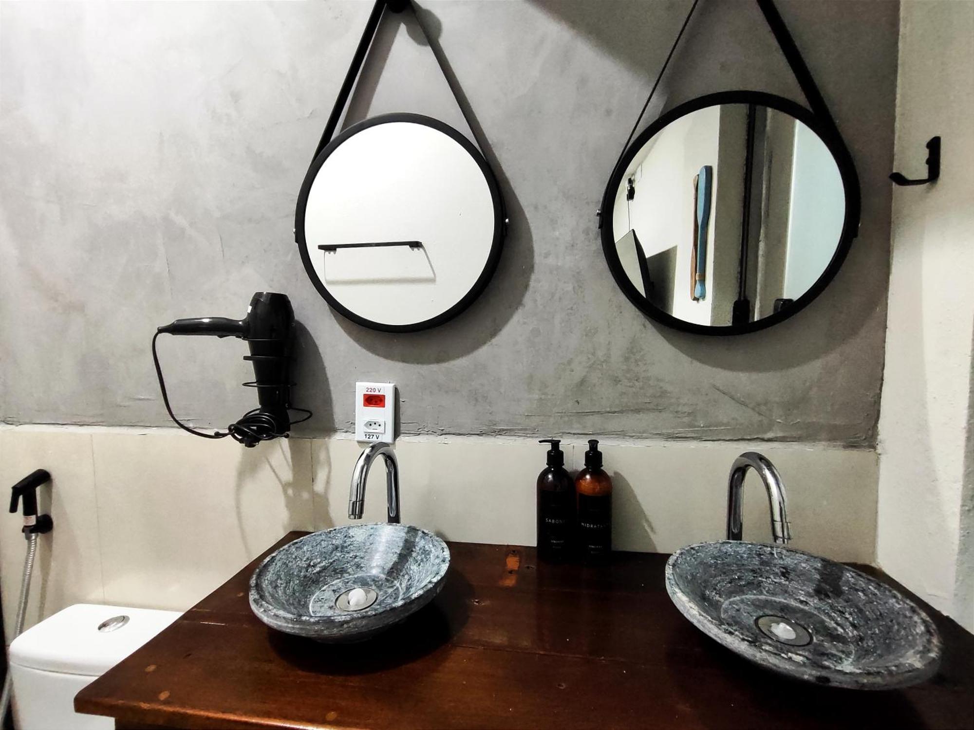 Casa Ubatubana I, Em Do Sape - Ar Condicionado, Garagem, Cozinha Completa E Wi-fi Holiday home