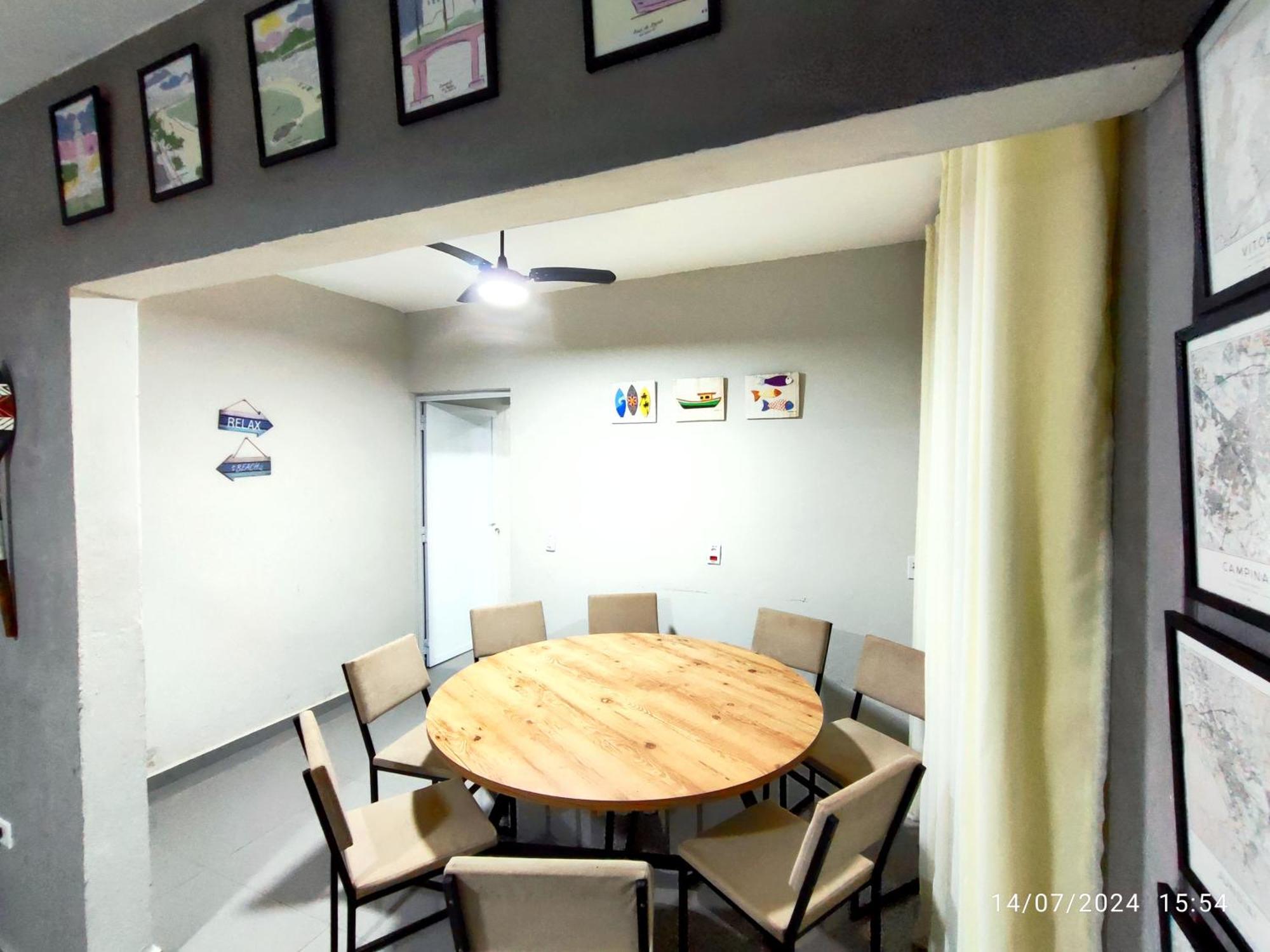 Casa Ubatubana I, Em Do Sape - Ar Condicionado, Garagem, Cozinha Completa E Wi-fi Holiday home *