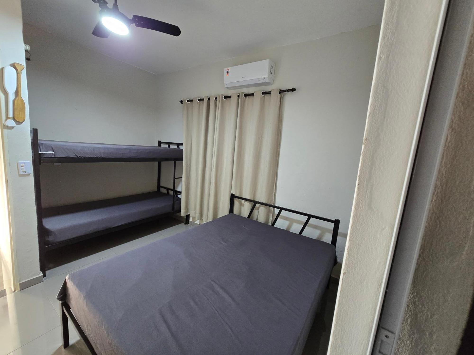 Casa Ubatubana I, Em Do Sape - Ar Condicionado, Garagem, Cozinha Completa E Wi-fi *