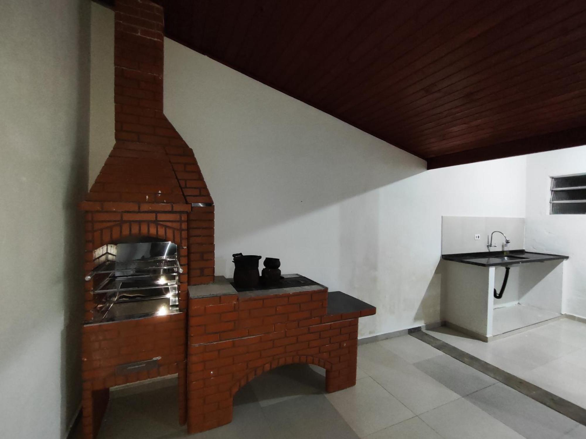 Сasa de vacaciones Casa Ubatubana I, Em Do Sape - Ar Condicionado, Garagem, Cozinha Completa E Wi-fi Ubatuba
