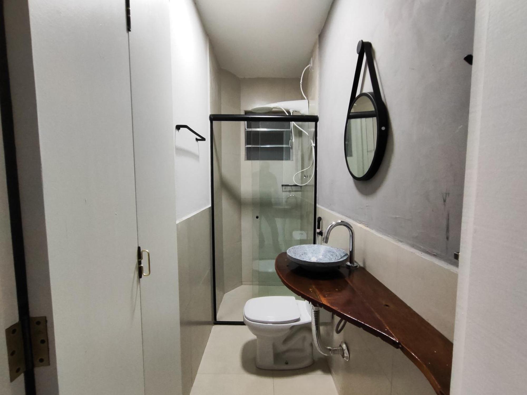 Casa Ubatubana I, Em Do Sape - Ar Condicionado, Garagem, Cozinha Completa E Wi-fi *