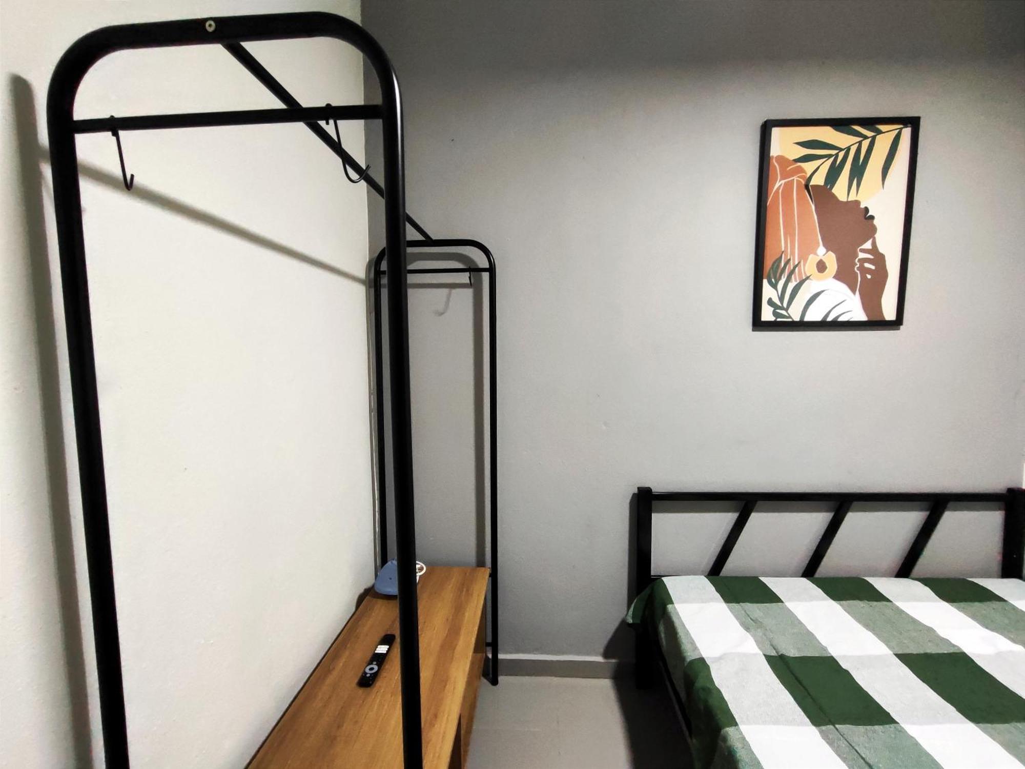 Сasa de vacaciones Casa Ubatubana I, Em Do Sape - Ar Condicionado, Garagem, Cozinha Completa E Wi-fi
