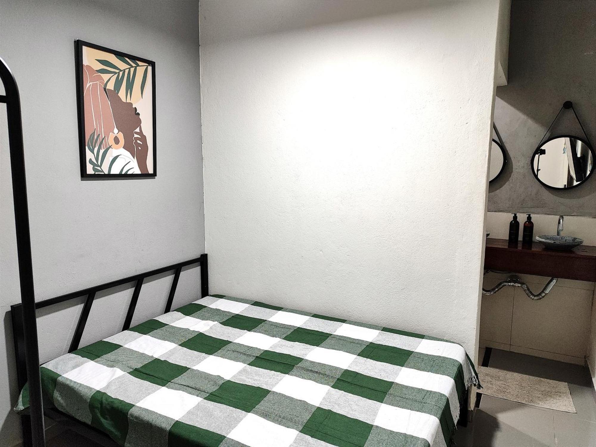 Сasa de vacaciones Casa Ubatubana I, Em Do Sape - Ar Condicionado, Garagem, Cozinha Completa E Wi-fi Ubatuba