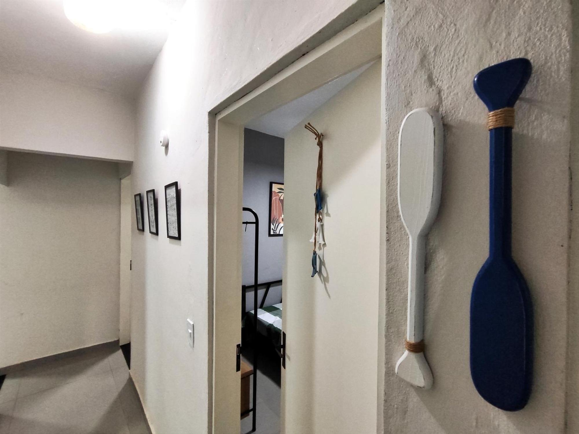 Сasa de vacaciones Casa Ubatubana I, Em Do Sape - Ar Condicionado, Garagem, Cozinha Completa E Wi-fi *