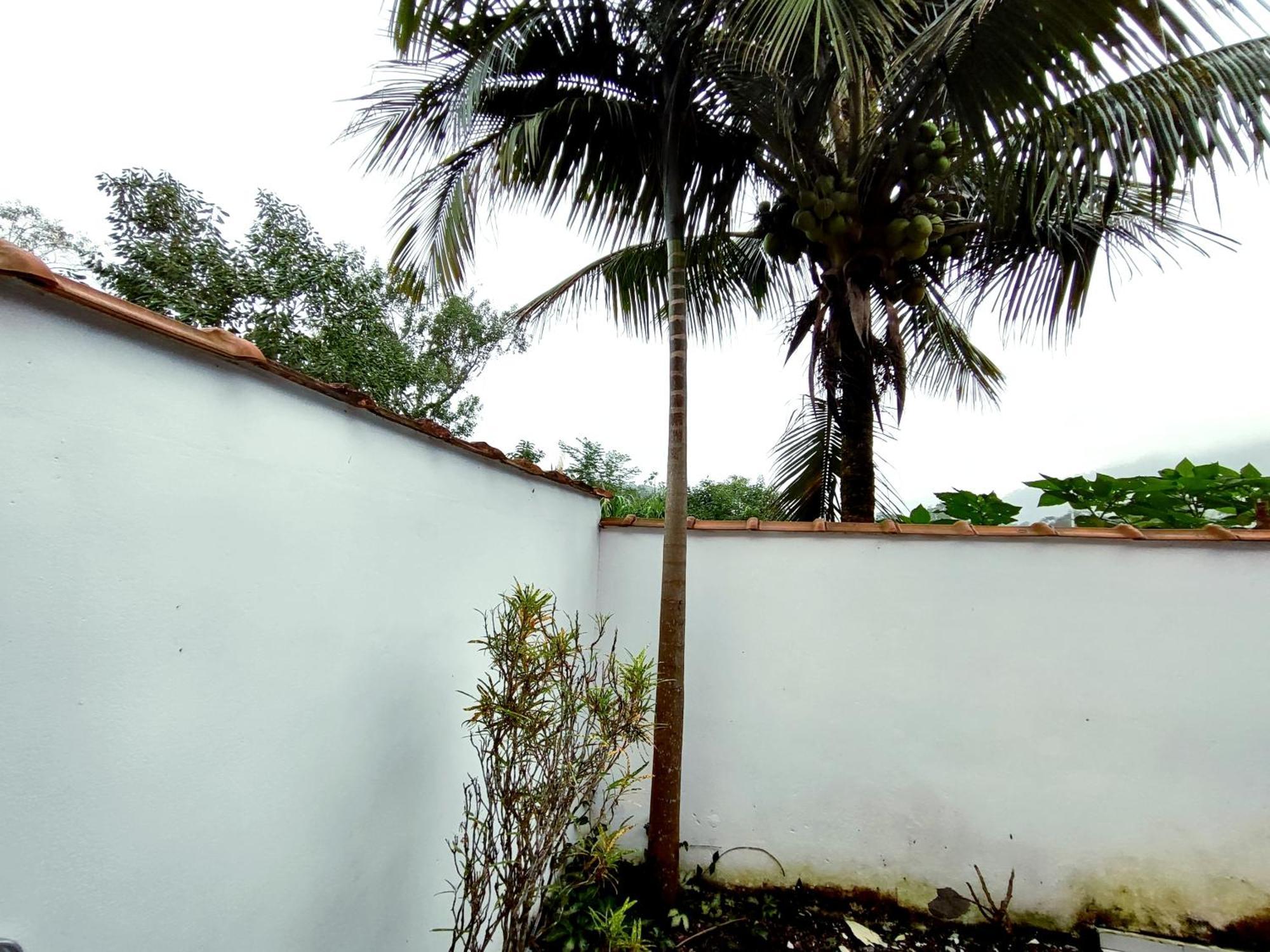 Сasa de vacaciones Casa Ubatubana I, Em Do Sape - Ar Condicionado, Garagem, Cozinha Completa E Wi-fi