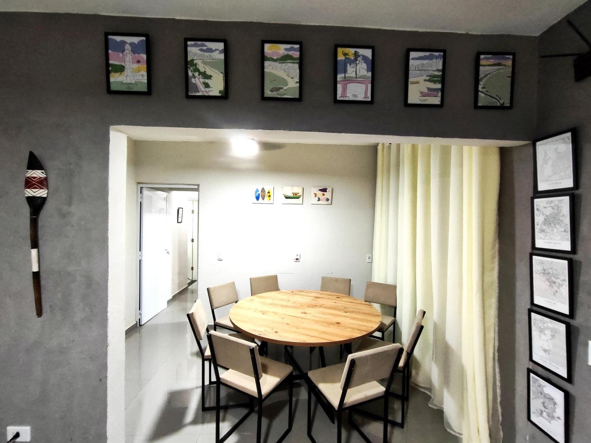 Сasa de vacaciones Casa Ubatubana I, Em Do Sape - Ar Condicionado, Garagem, Cozinha Completa E Wi-fi *